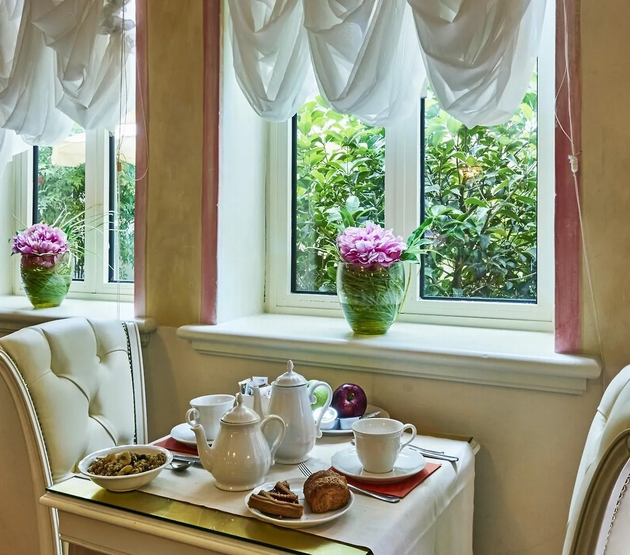 Hotel Gardena Venice