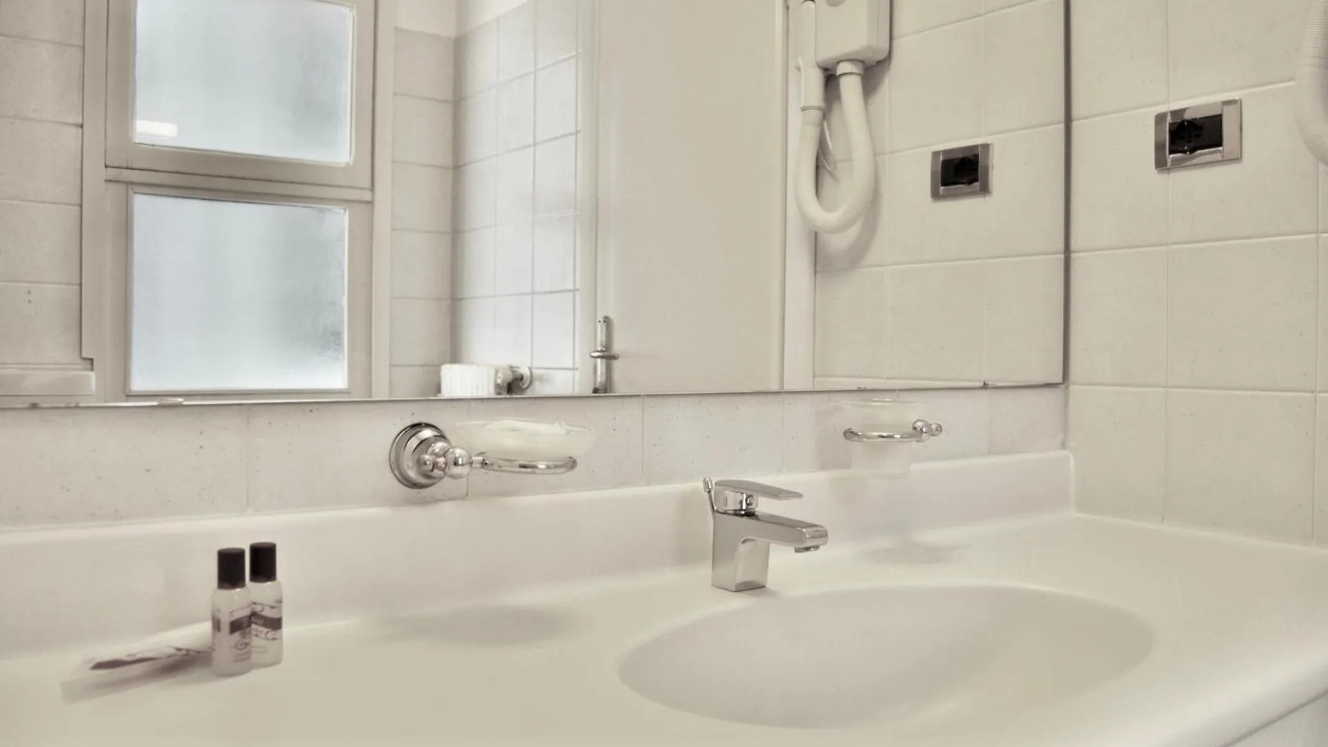 Hotel Gardena Venice