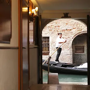Kette Hotel