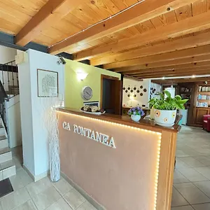 Panzió Ca' Fontanea