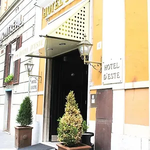 D'este Řím