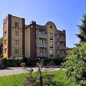 زيارة الفندق