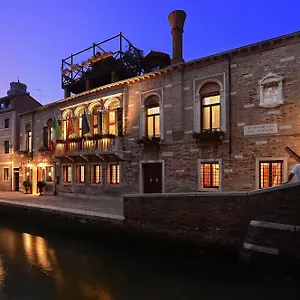 Palazzetto Madonna Hotel