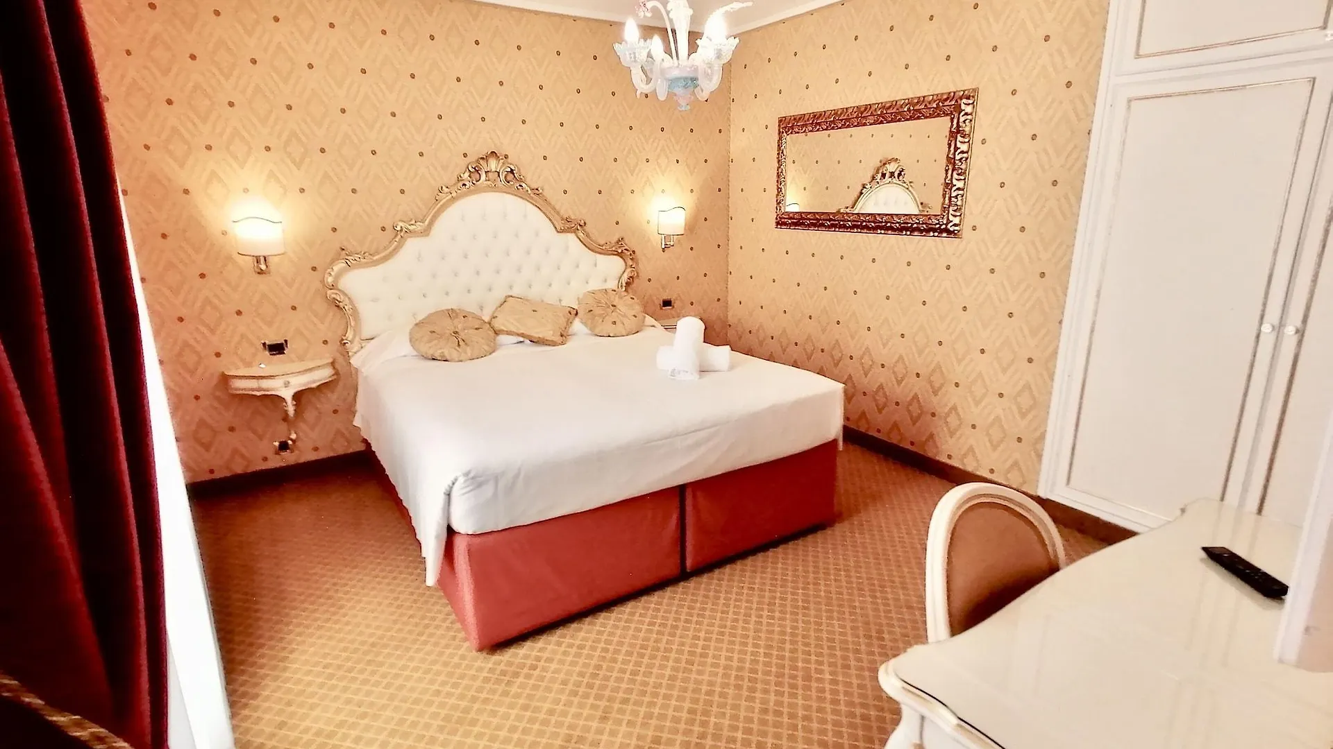 Hotel Gardena Venice