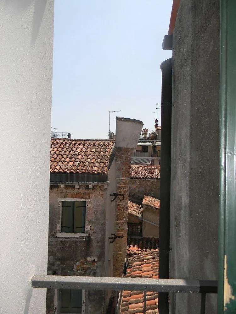 ***  Hotel Gardena Venice Italy