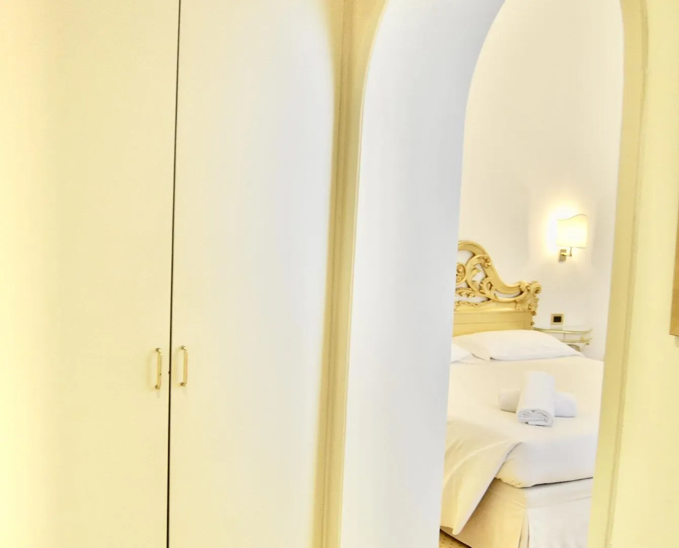 Hotel Gardena Venice