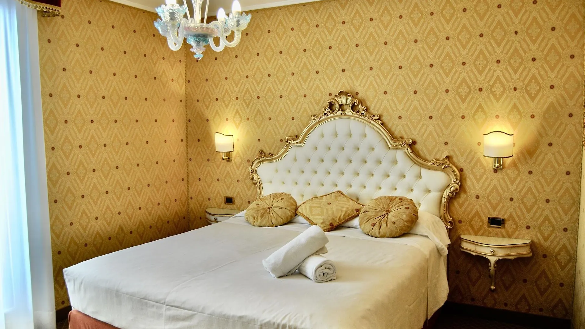 Hotel Gardena Venice