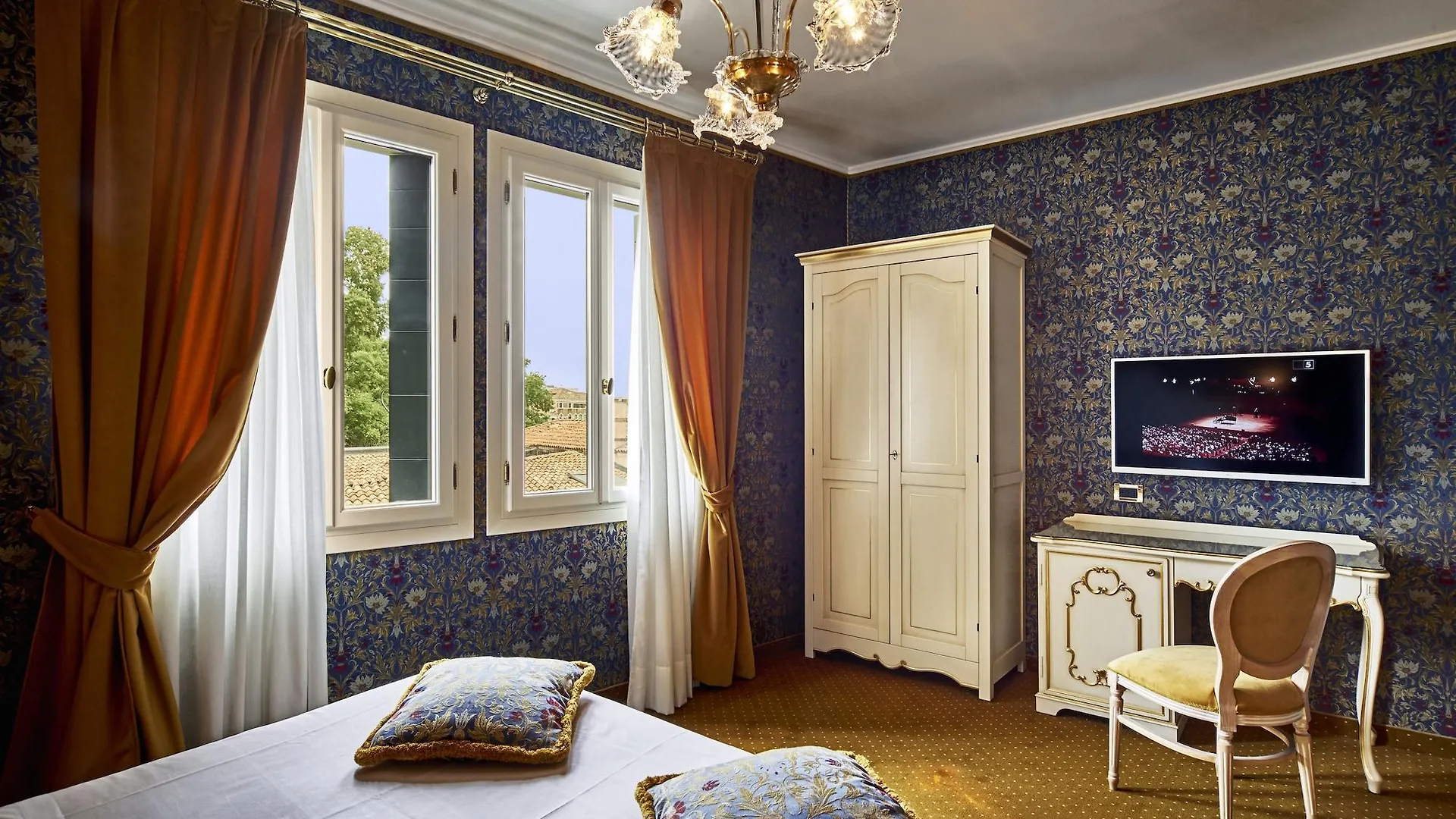 Hotel Gardena Venice