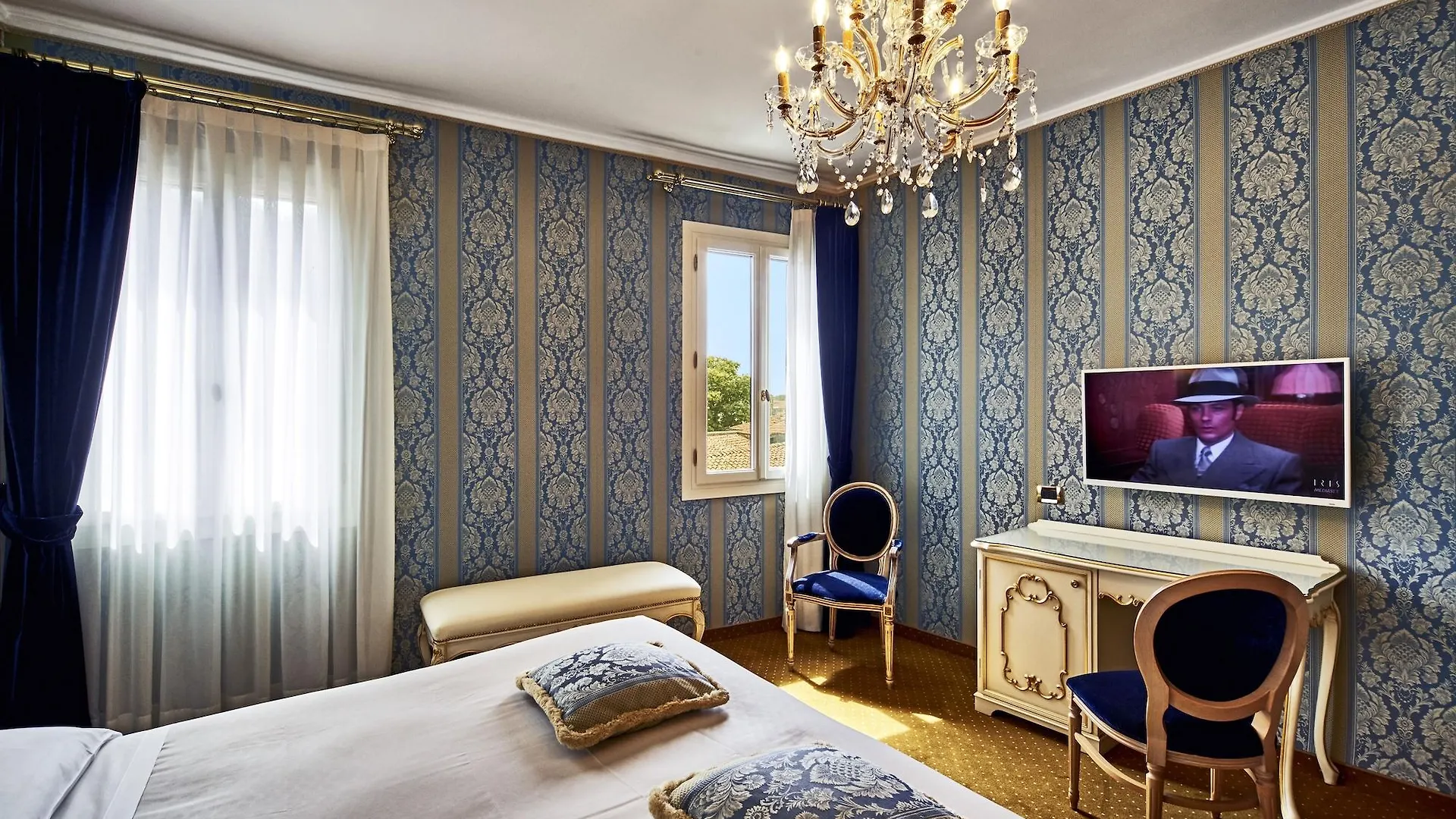 Hotel Gardena Venice 3*,