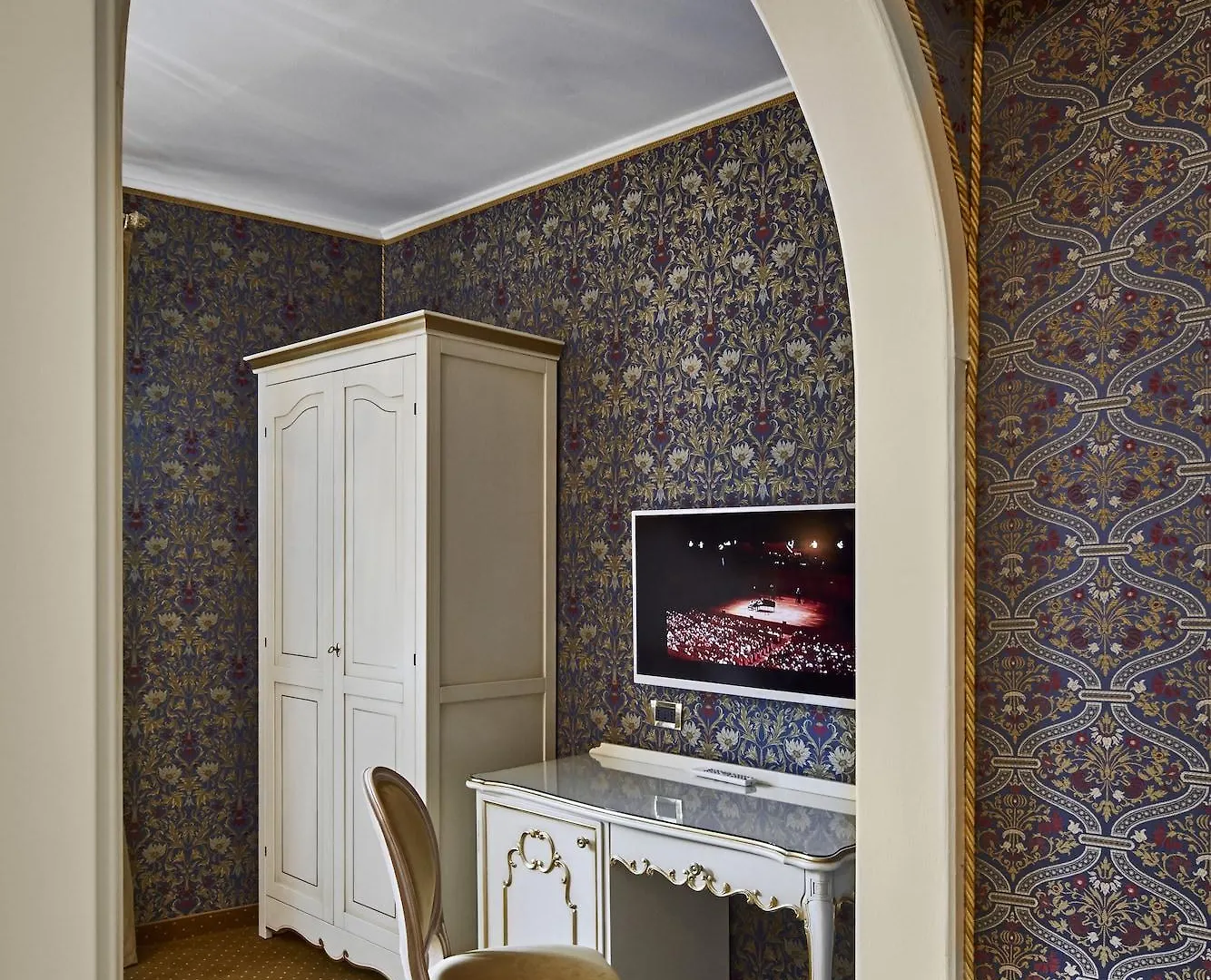 Hotel Gardena Venice