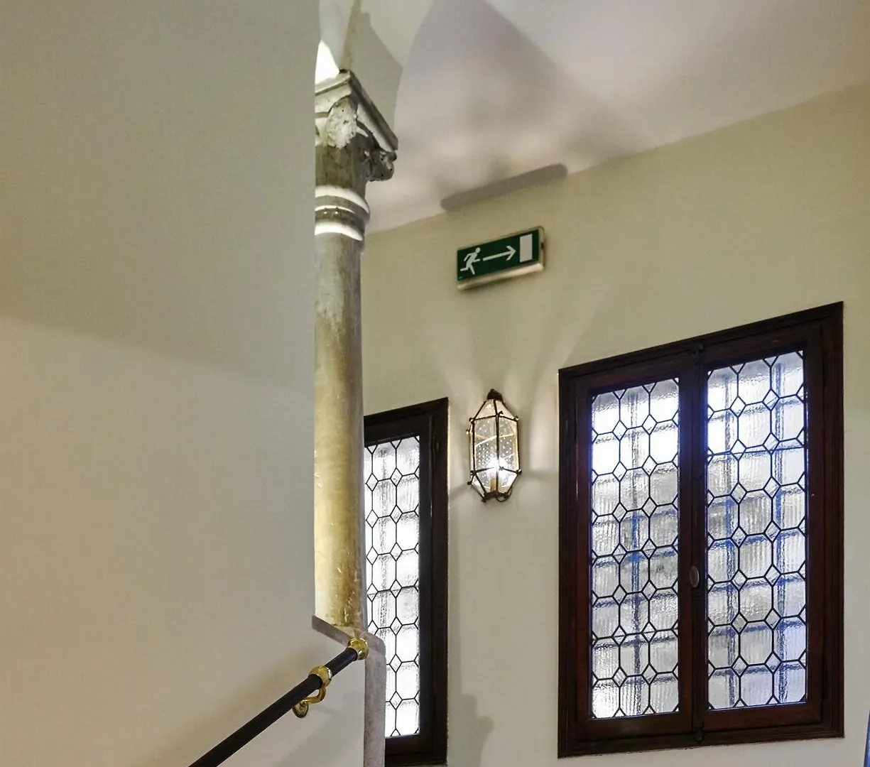 Hotel Gardena Venice