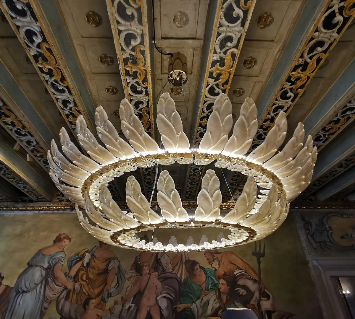 Hotel Gardena Venice
