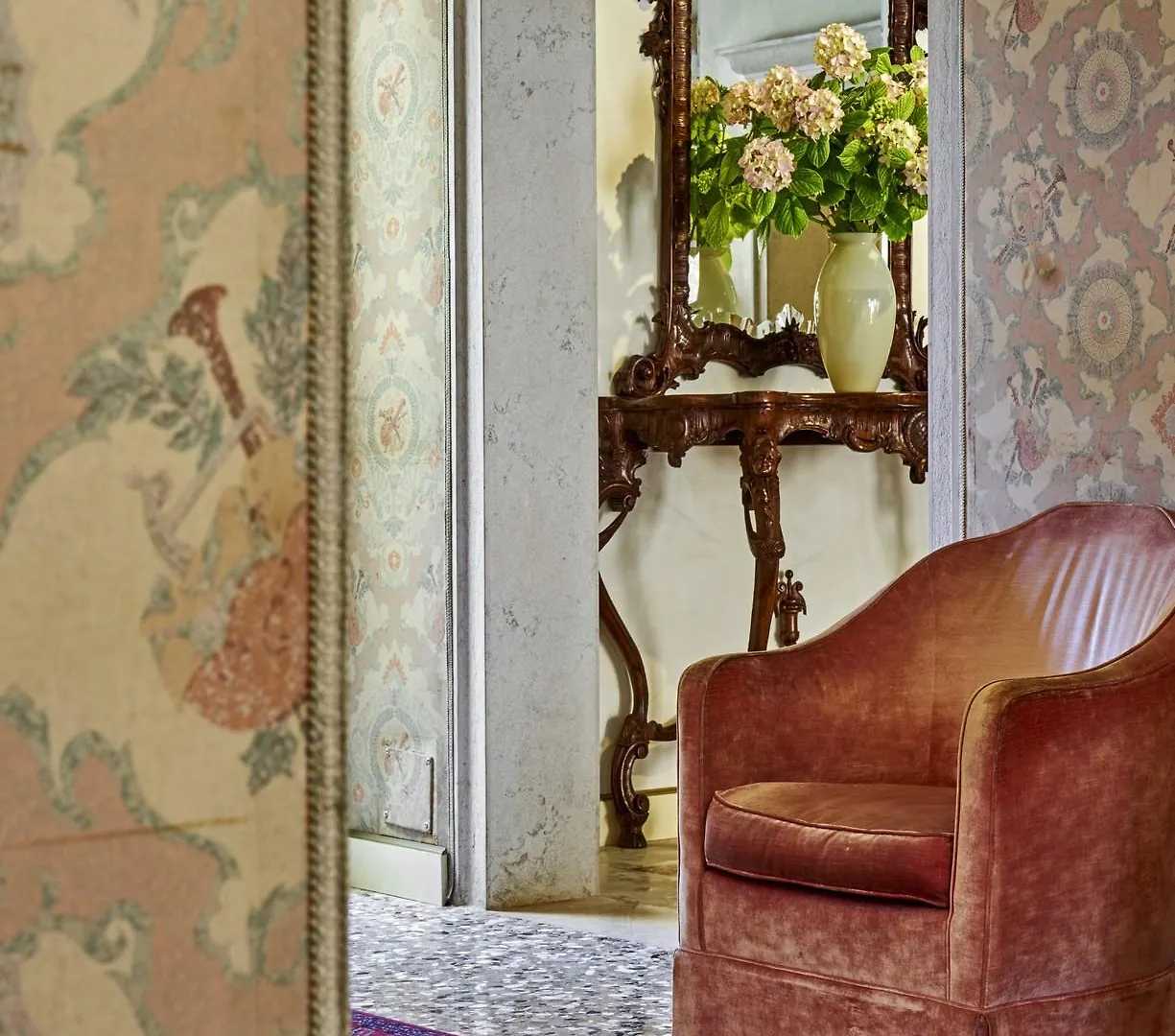 Hotel Gardena Venice