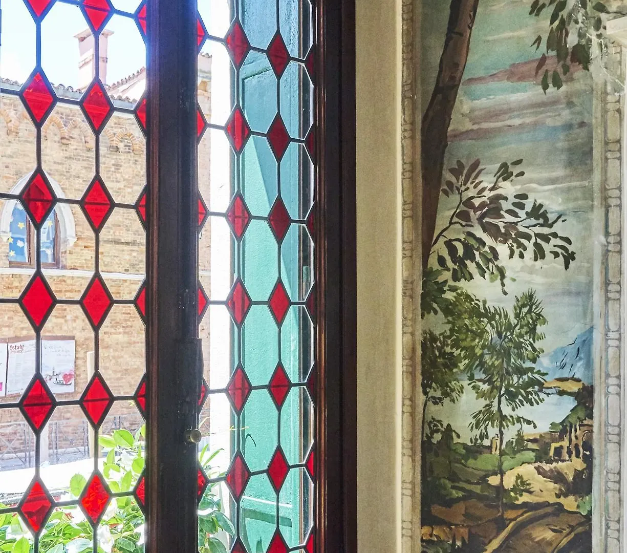 Hotel Gardena Venice