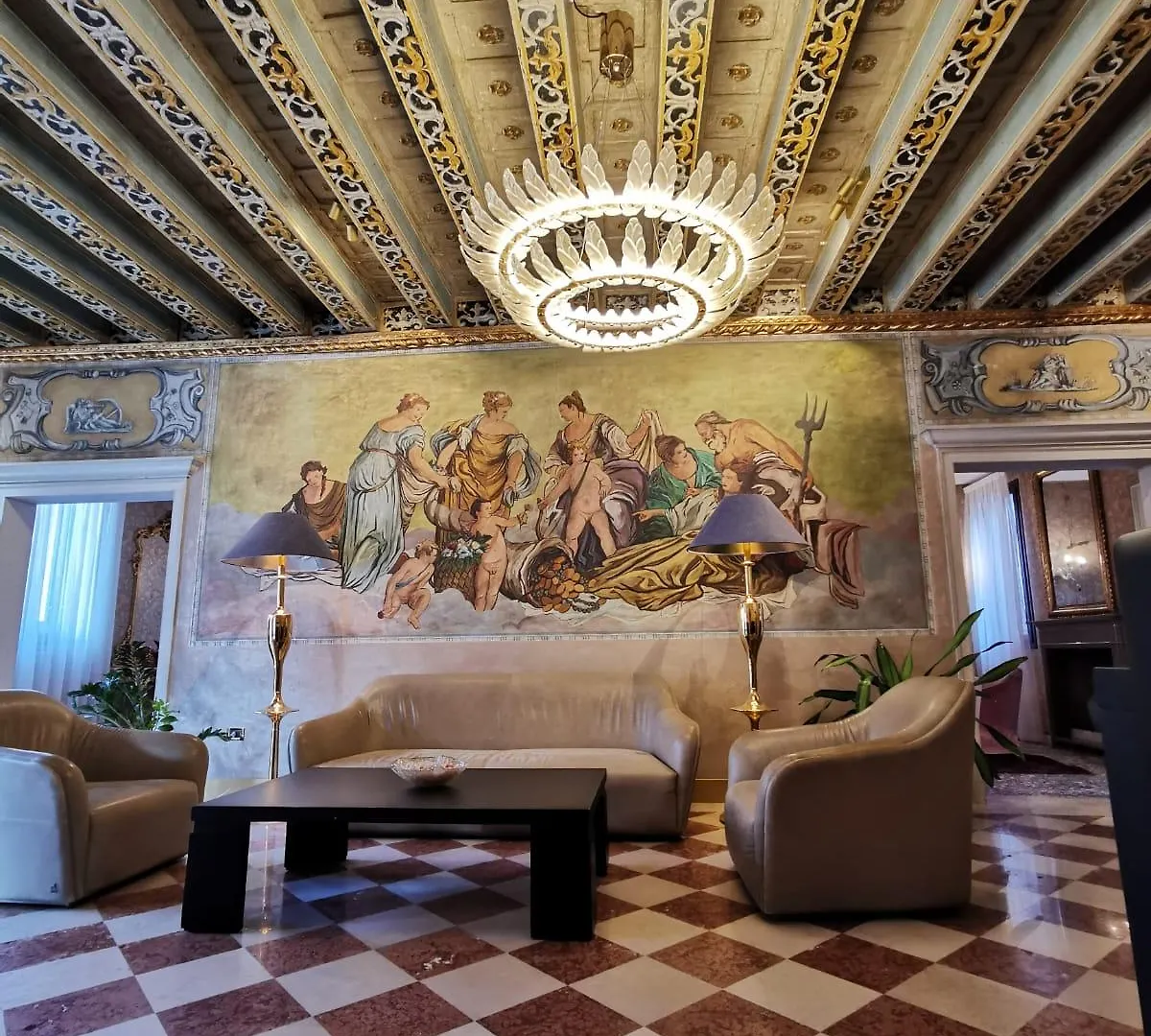 Hotel Gardena Venice