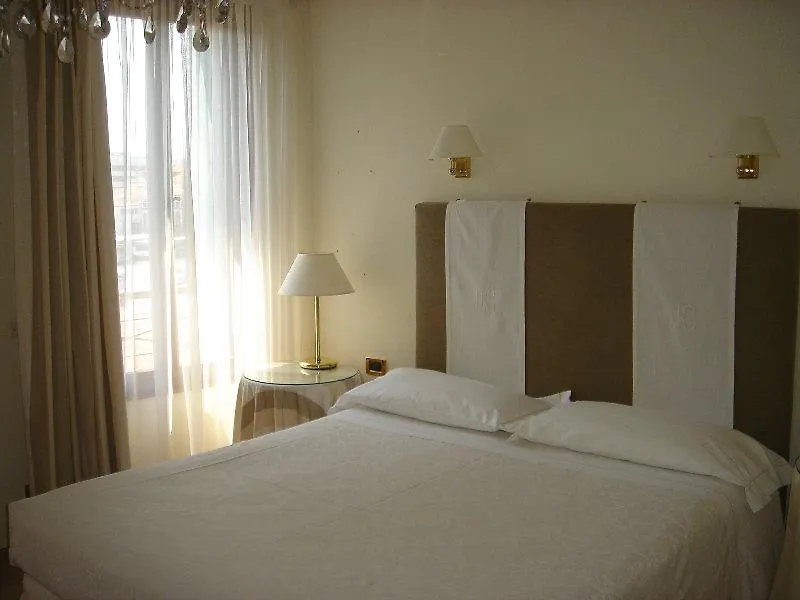Hotel Gardena Venice