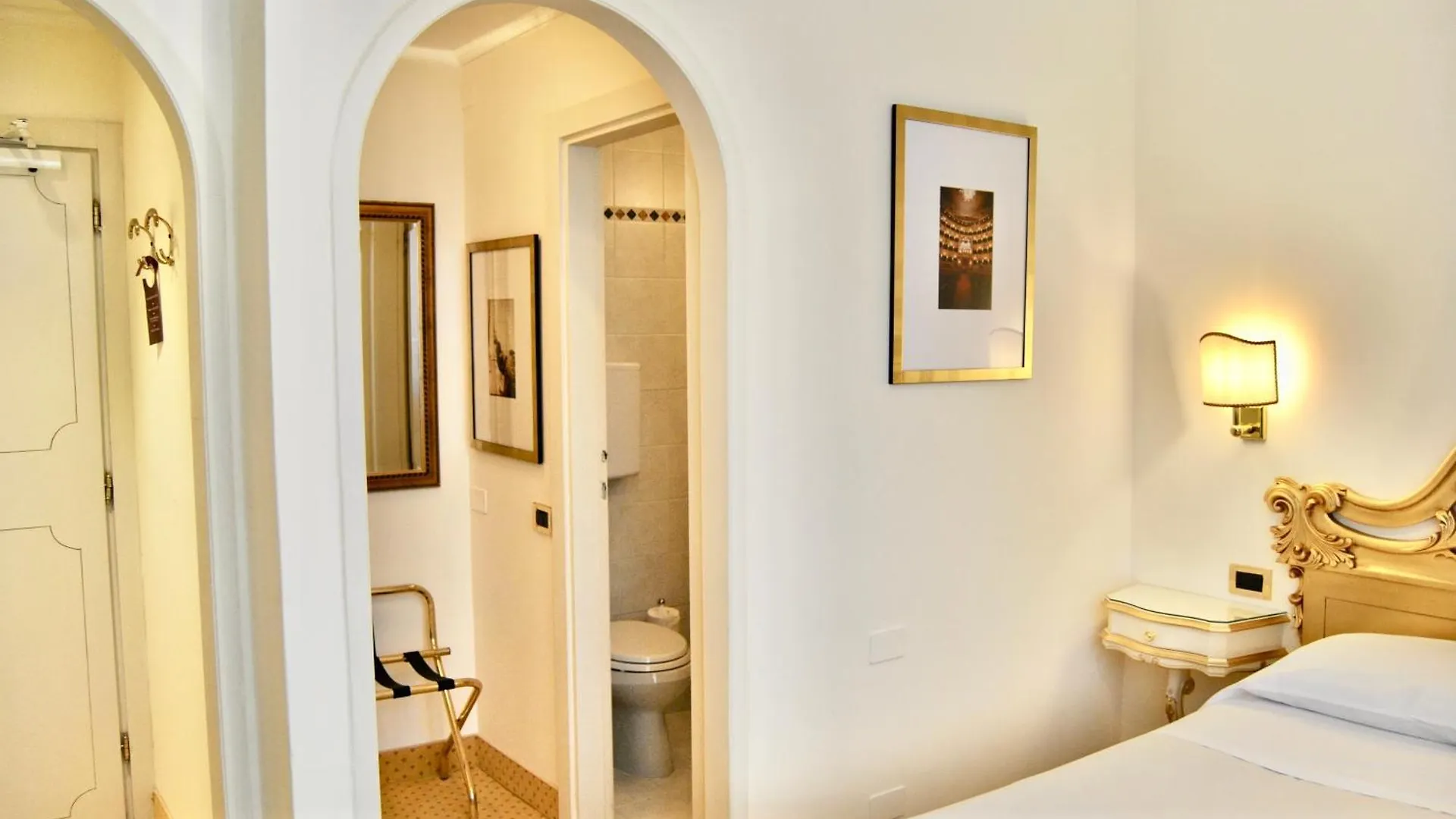 Hotel Gardena Venice
