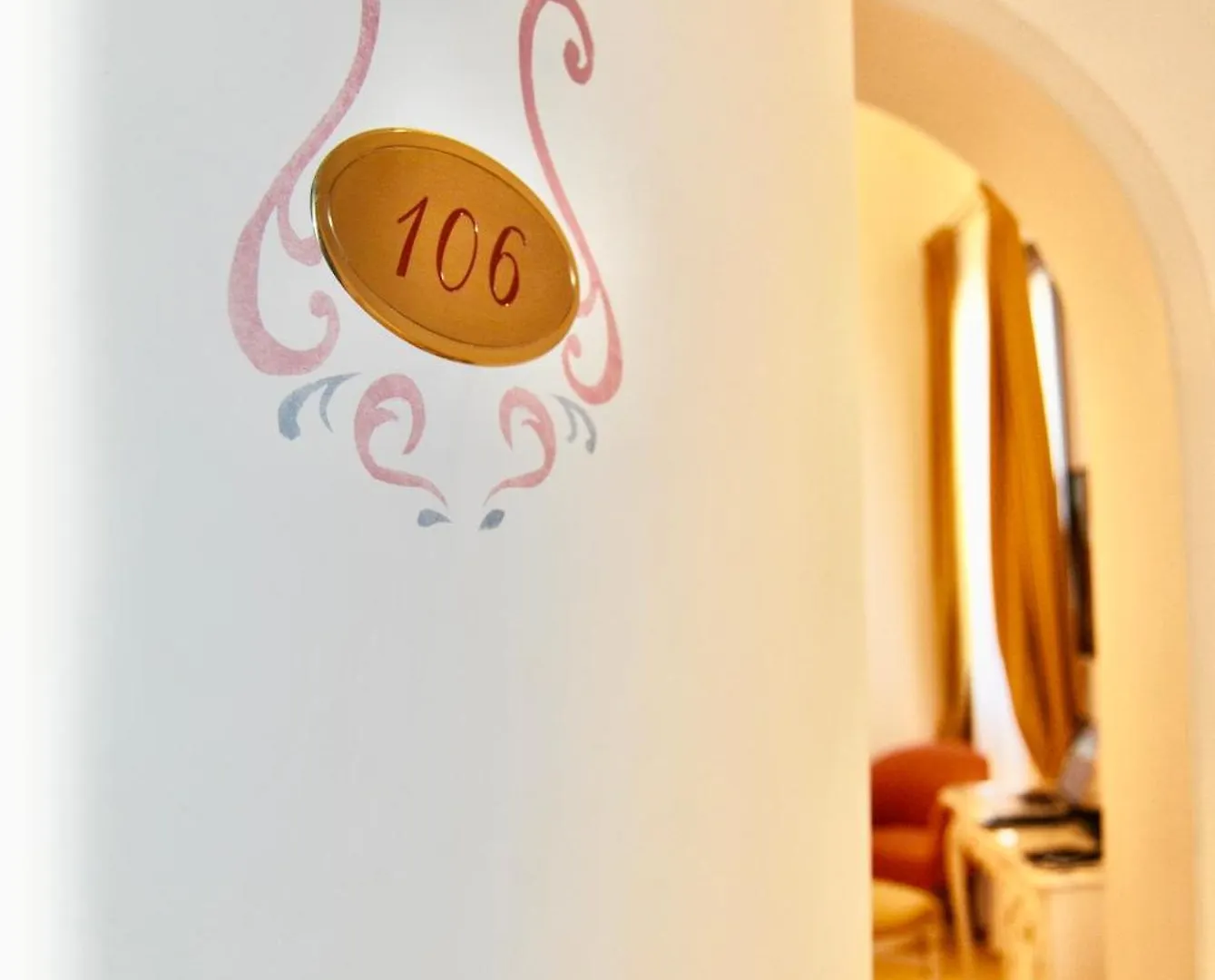 Hotel Gardena Venice