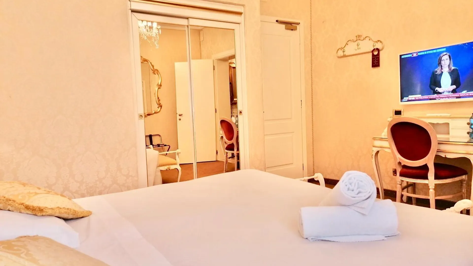 Hotel Gardena Venice