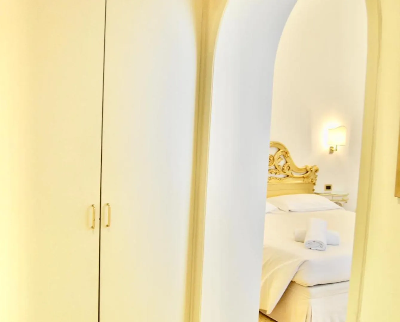 Hotel Gardena Venice Italy