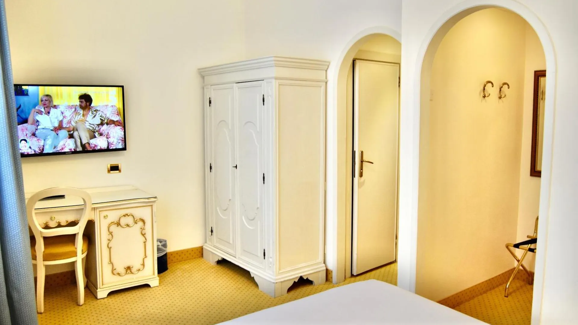 Hotel Gardena Venice 3*,