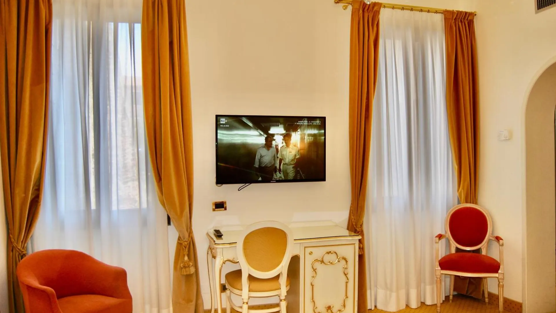 Hotel Gardena Venice