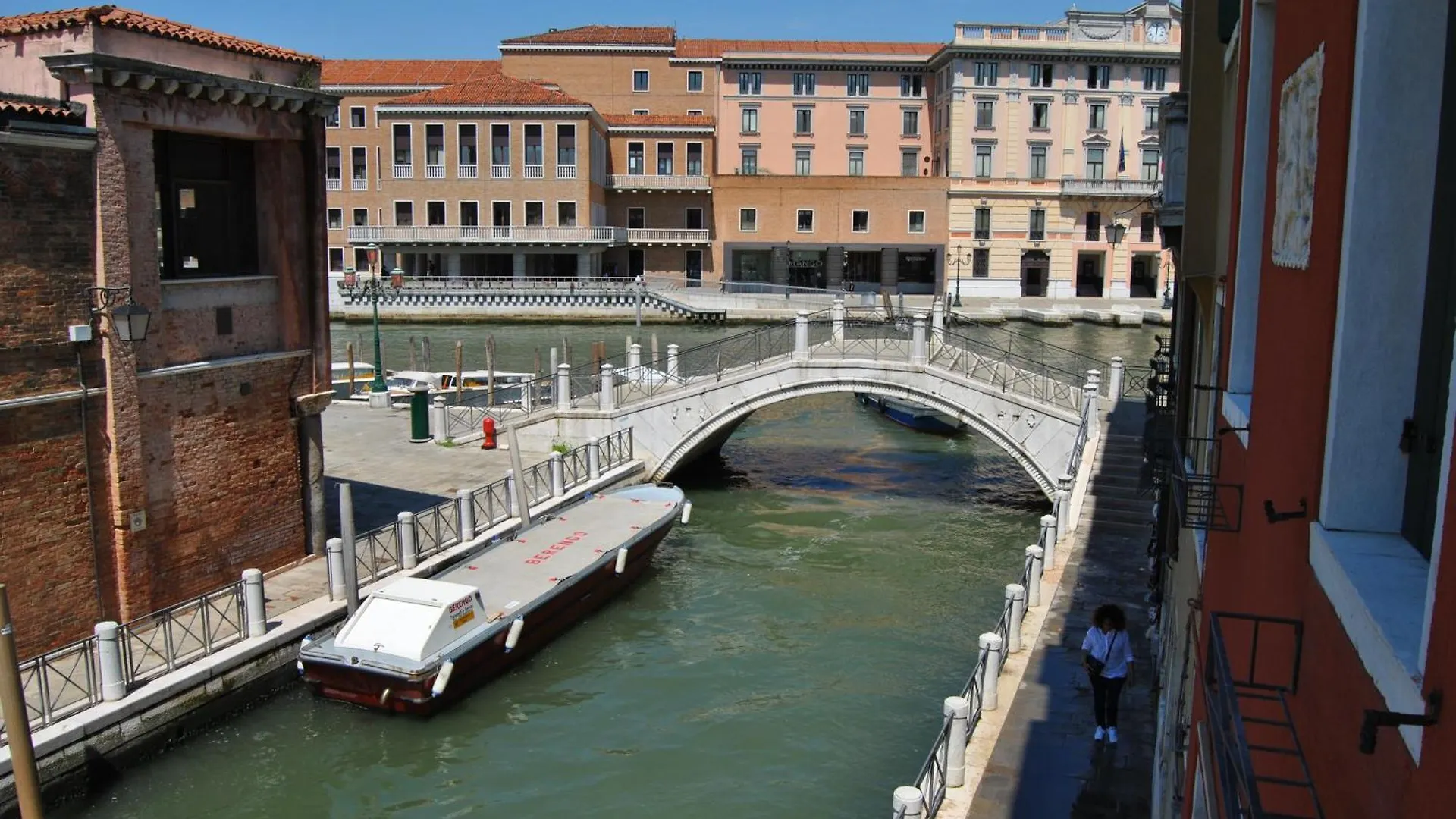 Hotel Gardena Venice