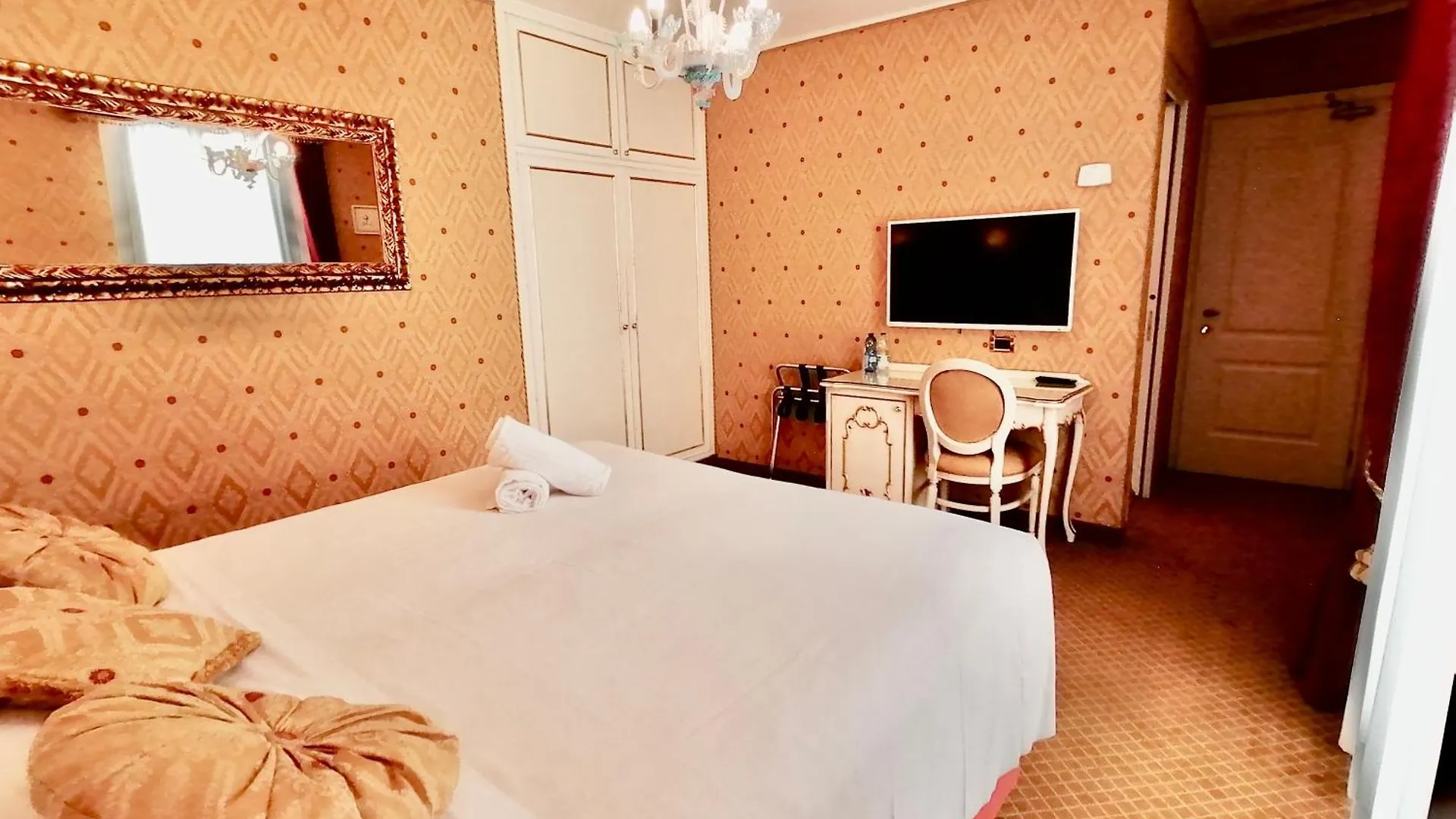 Hotel Gardena Venice Italy