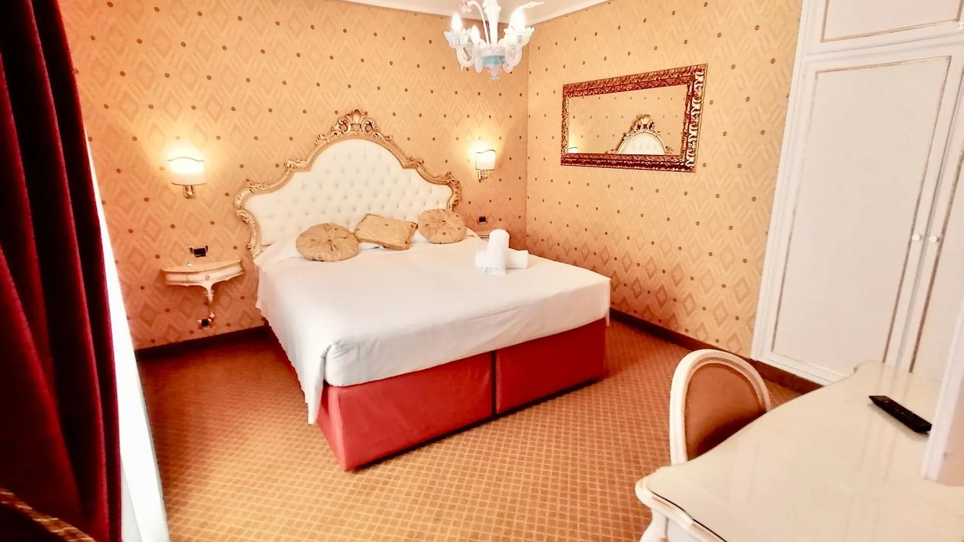 Hotel Gardena Venice
