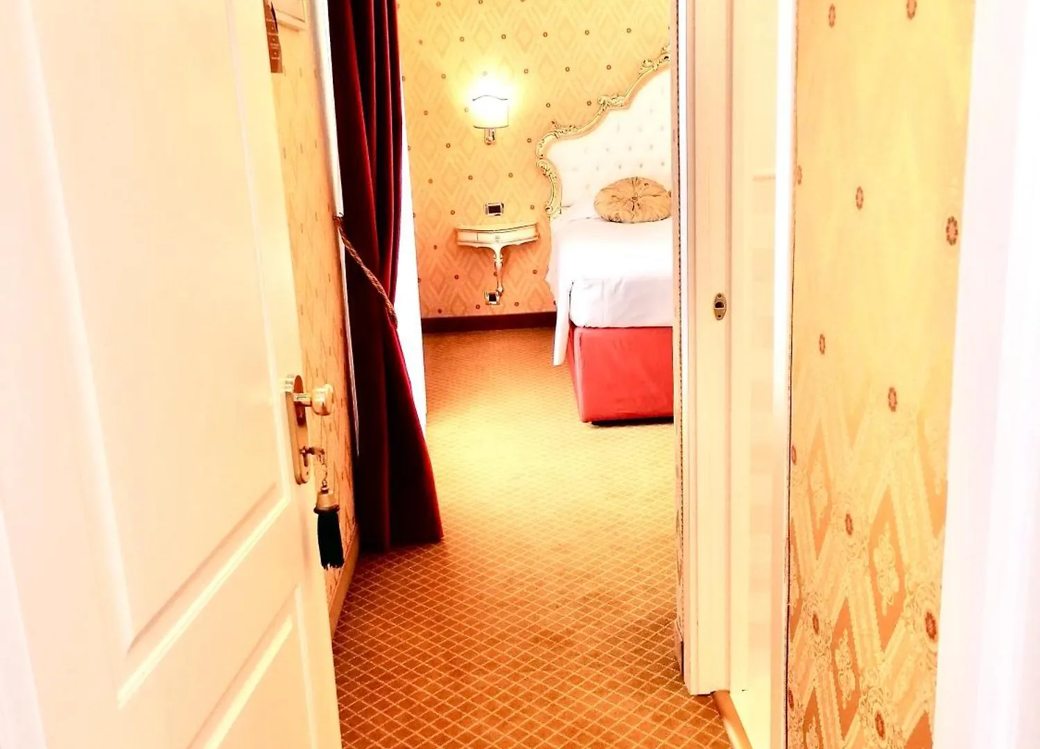 Hotel Gardena Venice