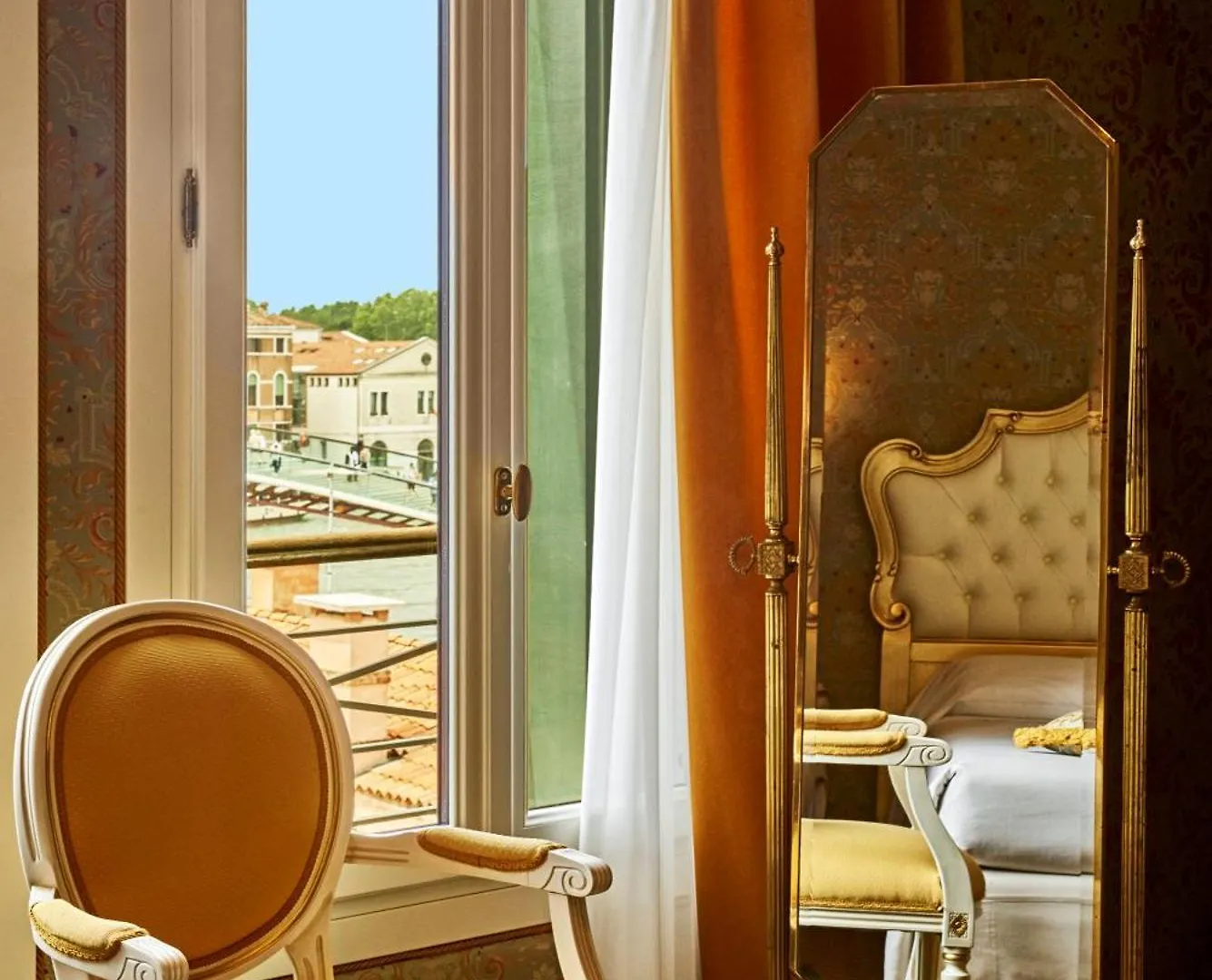 Hotel Gardena Venice