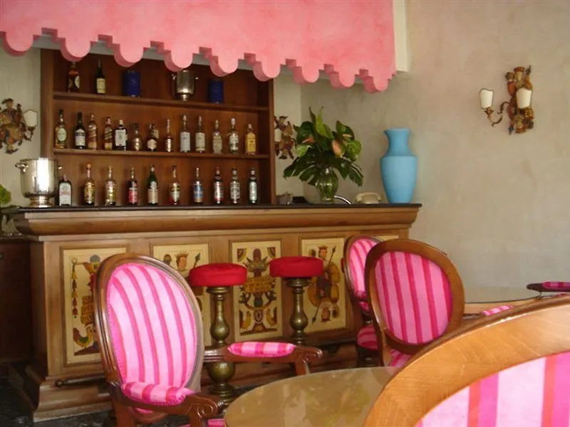 Hotel Gardena Venice