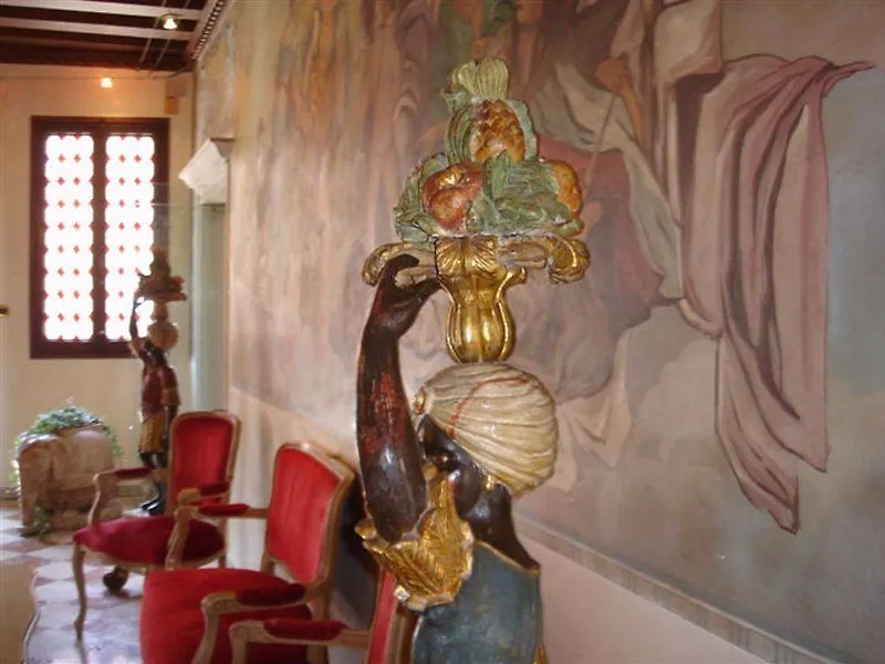 Hotel Gardena Venice 3*,  Italy