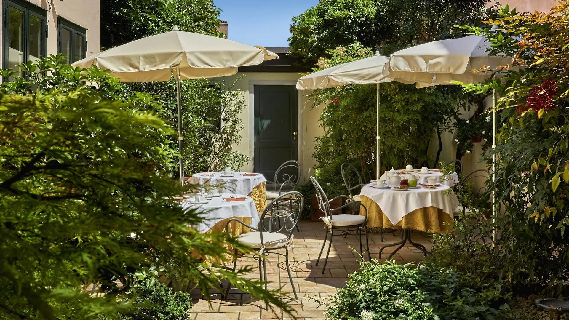 Hotel Gardena Venice