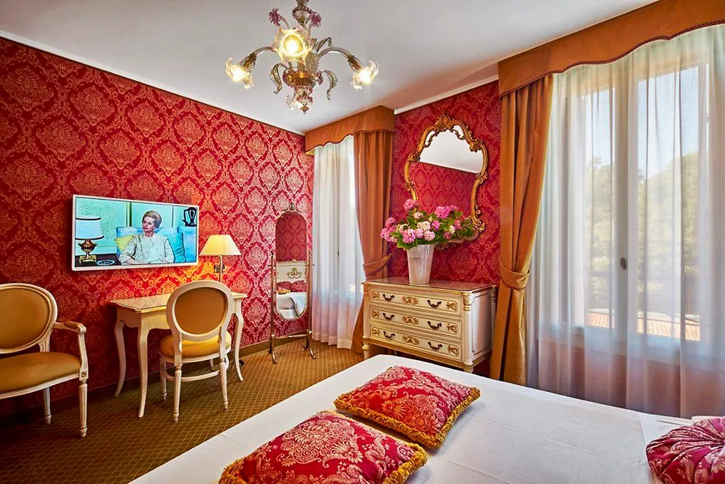 Hotel Gardena Venice
