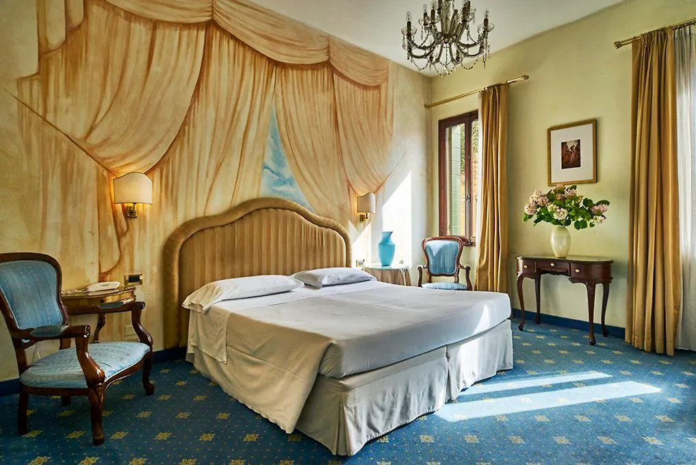 Hotel Gardena Venice Italy