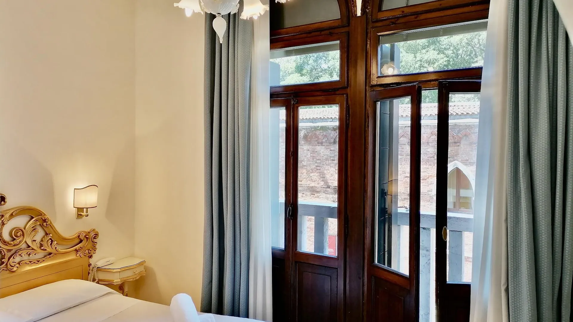 Hotel Gardena Venedig 3*,  Italien